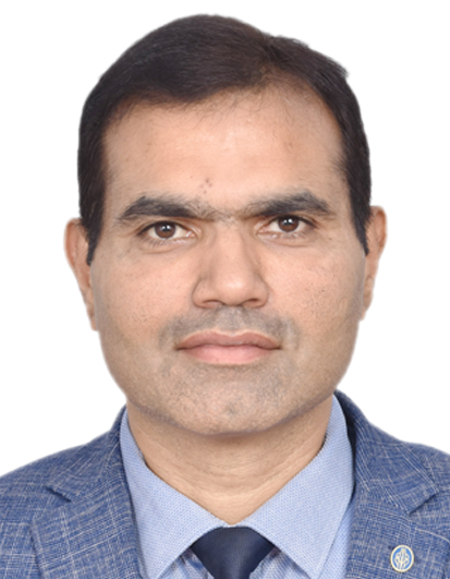 Umer Asgher